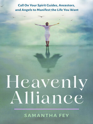 cover image of Heavenly Alliance